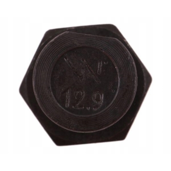 Śruba płużna oval M14X34 Kverneland WARYŃSKI 25szt
