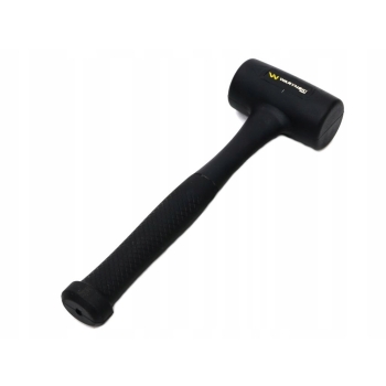 Młotek gumowy bezodrzutowy 680g włókno WARYŃSKI, WMM201