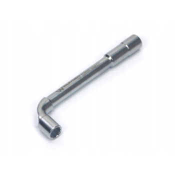 Klucz fajkowy 10 mm dwunastokątny WARYŃSKI, WMK011