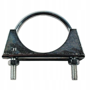 Obejma rury wydechowej tłumika 106 mm, 920106Z
