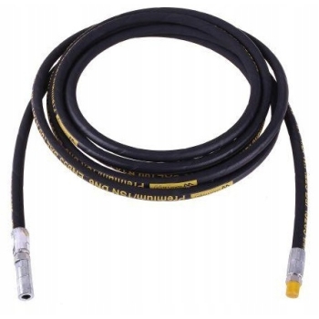 Przewód do smarownicy M10x1 5010mm WARYŃSKI, W-PHSMA-5010