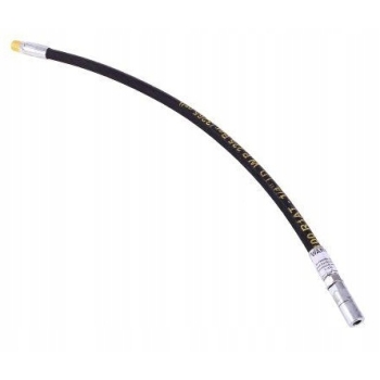 Przewód do smarownicy M10x1 510mm WARYŃSKI, W-PHSMA-510