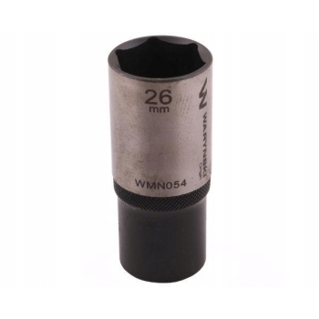 Nasadka sześciokątna długa 1/2 26 mm WARYŃSKI, WMN054