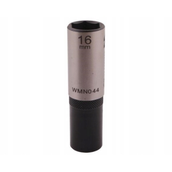 Nasadka sześciokątna długa 1/2 16 mm WARYŃSKI, WMN044