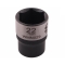 Nasadka sześciokątna 1/2 22 mm WARYŃSKI, WMN029