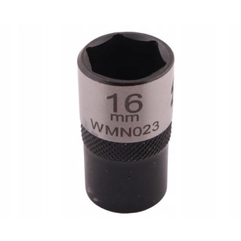 Nasadka sześciokątna 1/2 16 mm WARYŃSKI, WMN023