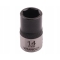 Nasadka sześciokątna 1/2 14 mm WARYŃSKI, WMN021