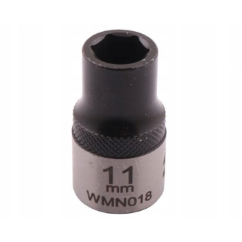 Nasadka sześciokątna 1/2 11 mm WARYŃSKI, WMN018
