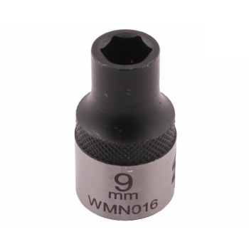 Nasadka sześciokątna 1/2 9 mm WARYŃSKI, WMN016