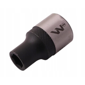 Nasadka sześciokątna 1/2 9 mm WARYŃSKI