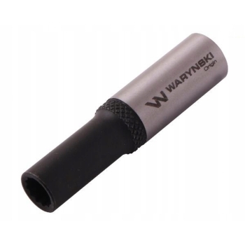 Nasadka dwunastokątna 1/4 długa 5.5 mm WARYŃSKI