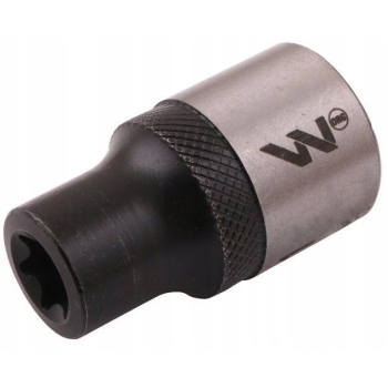 Nasadka star torx E12 1/2 WARYŃSKI