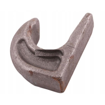 Ucho zaczep hak kuty łyżki ładowacza FI-40, 9139740