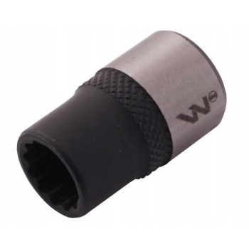 Nasadka dwunastokątna 3/8 9 mm WARYŃSKI