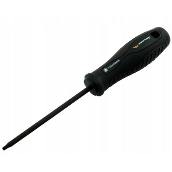 Wkrętak torx T15 100 mm WARYŃSKI, WMW026
