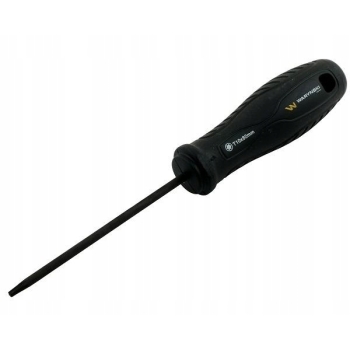 Wkrętak torx T10 80 mm WARYŃSKI, WMW025