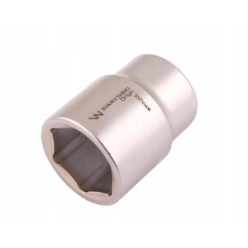 Nasadka sześciokątna 3/4 31 mm WARYŃSKI, WMN255