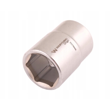 Nasadka sześciokątna 3/4 27 mm WARYŃSKI, WMN251
