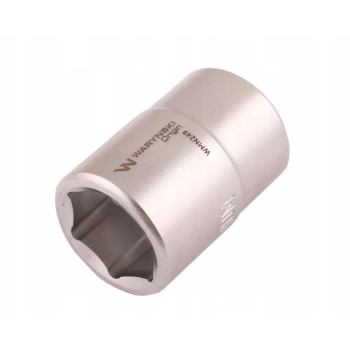 Nasadka sześciokątna 3/4 25 mm WARYŃSKI, WMN249