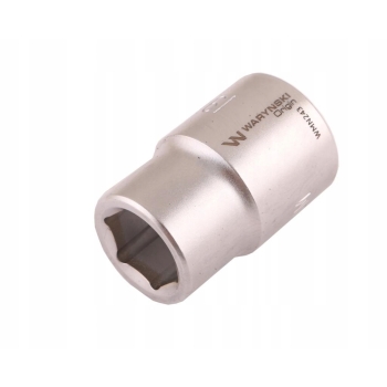 Nasadka sześciokątna 3/4 19 mm WARYŃSKI, WMN243