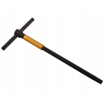 Klucz typu T ze spinnerem TORX T55 WARYŃSKI, WMK156