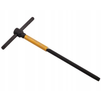 Klucz typu T ze spinnerem TORX T50 WARYŃSKI, WMK155