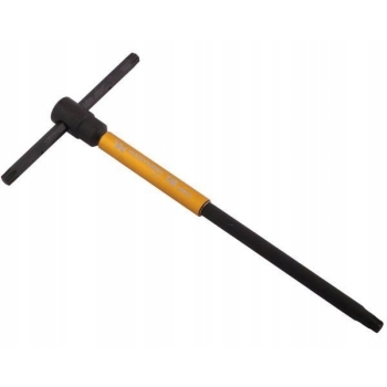 Klucz typu T ze spinnerem TORX T40 WARYŃSKI, WMK153