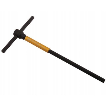 Klucz T imbus ze spinnerem HEX 8 mm WARYŃSKI, WMK143