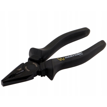 Szczypce kombinerki uniwersalne 160 mm WARYŃSKI, WMP001