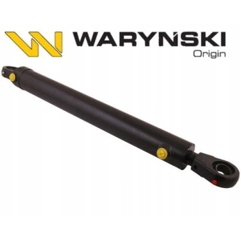 Siłownik hyd. dwustronny TUR 782-1282mm WARYŃSKI, W-SH2P36H500Z