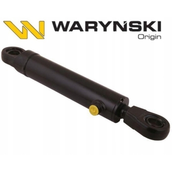 Siłownik hyd. dwustronny 663-983mm WARYŃSKI, W-SH2P45H320Z