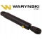 Siłownik hyd. dwustronny 663-983mm WARYŃSKI, W-SH2P45H320Z