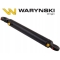 Siłownik dwustronny wspomagania C-385 WARYŃSKI, W-SH2P28H300Z