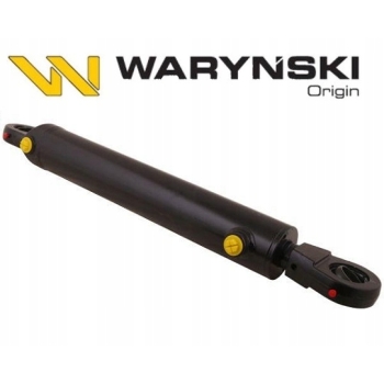 Siłownik hyd. dwustronny 743-1143mm WARYŃSKI, W-SH2P45H400Z