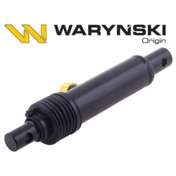 Siłownik hyd. nurnikowy BRZEG 210-295mm WARYŃSKI, W-SHN1P20H80Z