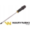 Wkrętak do pobijania PH3x200mm krzyżakowy WARYŃSKI, WMW063