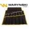 Zestaw kluczy płasko-oczkowych 7el. 18-24 WARYŃSKI, WMK101