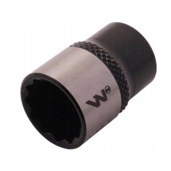 Nasadka dwunastokątna 1/4 12 mm WARYŃSKI