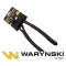 Szczypce klucz do rur szybkonastawne 310 WARYŃSKI, WMH128