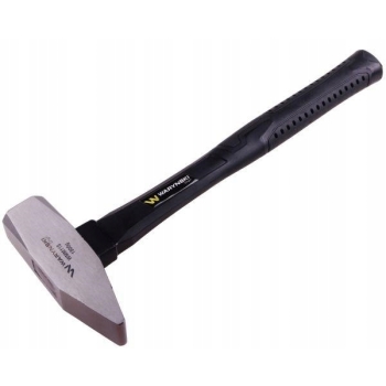 Młotek ślusarski 1500g WARYŃSKI, WMM115