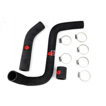 Komplet przewodów chłodnicy C-330 ORYGINAŁ URSUS