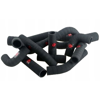 Komplet przewodów chłodnicy C-330 ORYGINAŁ URSUS