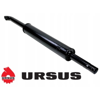 Tłumik EMALIOWANY C-360 długi 128cm ORYGINAŁ URSUS, 42102072EU