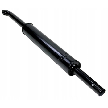 Tłumik EMALIOWANY C-360 długi 128cm ORYGINAŁ URSUS