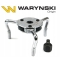 Klucz do filtrów oleju zębatkowy 65-110mm WARYŃSKI, WMK161