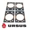 Uszczelka głowicy okuta miedzią C-360 4szt. URSUS, 46505120MU