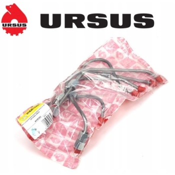 Komplet przewodów wtryskowych C-360 ORYGINAŁ URSUS, 46408720U