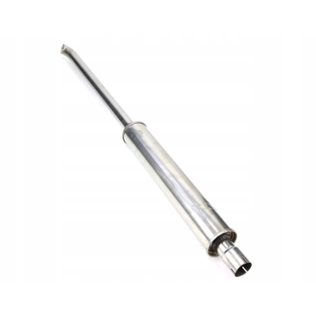 Tłumik 1590mm URSUS MF4 INOX WARYŃSKI