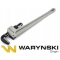 Klucz do rur amerykański alu. 24calcal 90 WARYŃSKI, WMH143