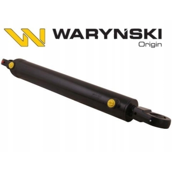 Siłownik hyd. dwustronny 843-1343mm WARYŃSKI, W-SH2P45H500Z